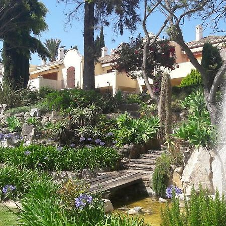 Apartament El Velerin Estepona Zewnętrze zdjęcie