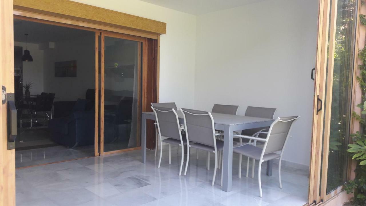 Apartament El Velerin Estepona Zewnętrze zdjęcie