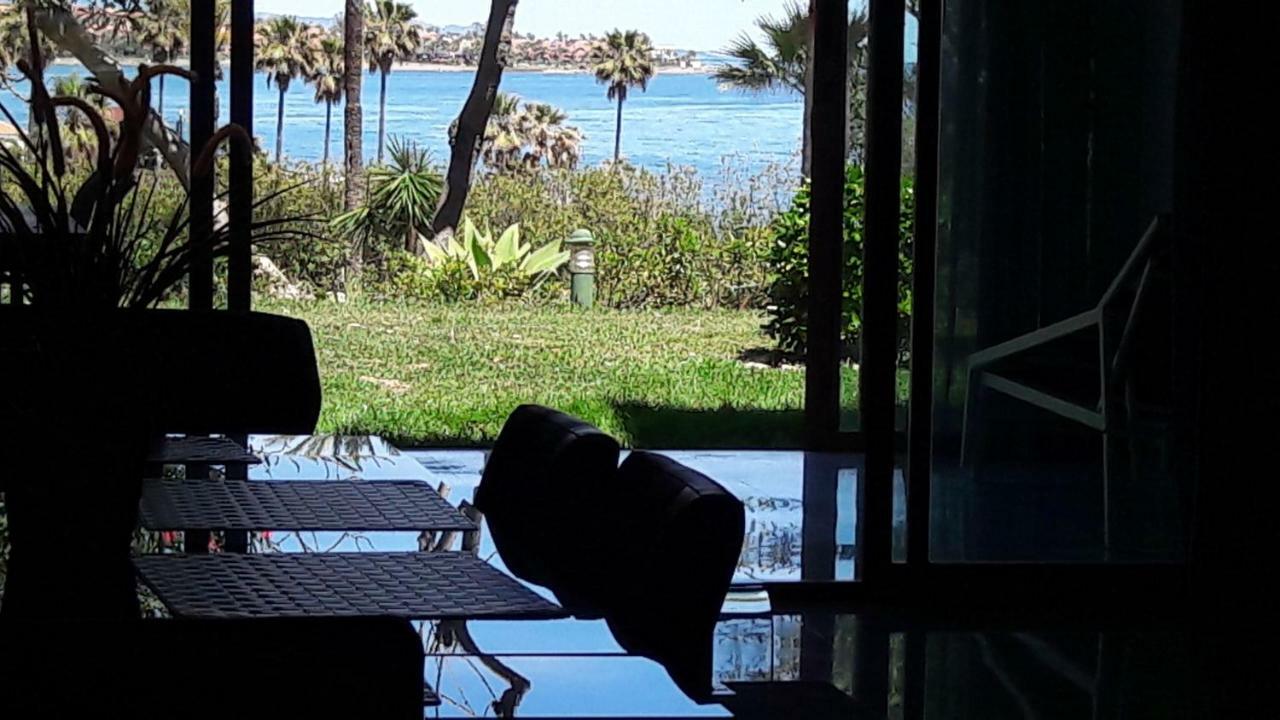 Apartament El Velerin Estepona Zewnętrze zdjęcie