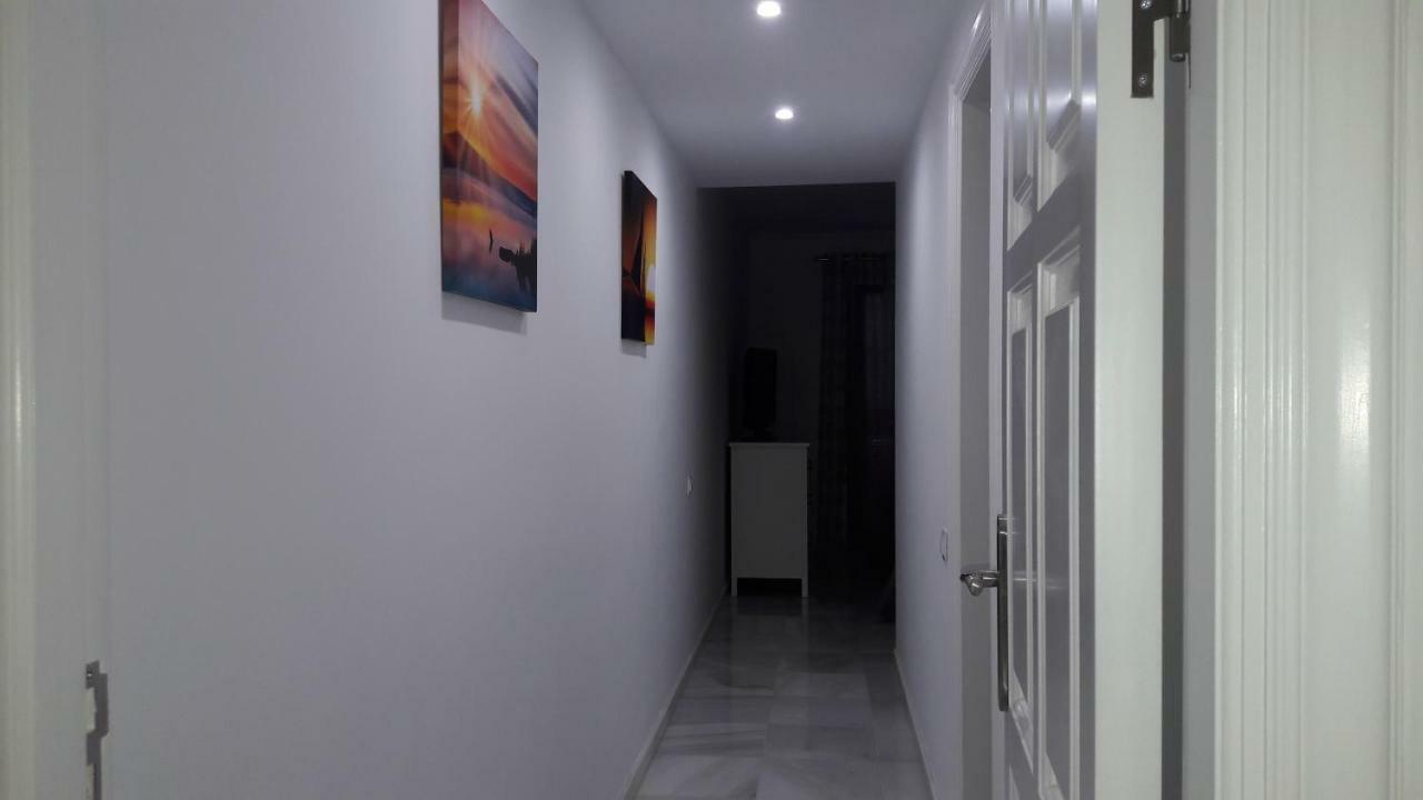 Apartament El Velerin Estepona Zewnętrze zdjęcie