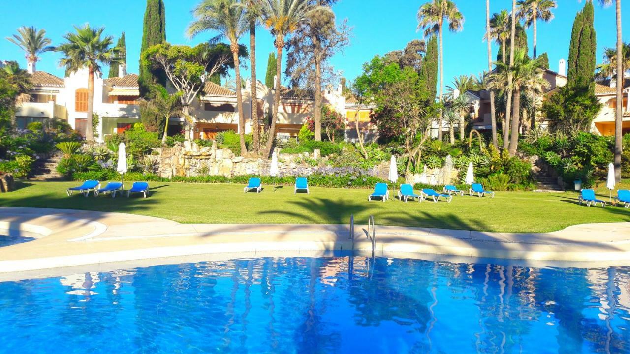 Apartament El Velerin Estepona Zewnętrze zdjęcie