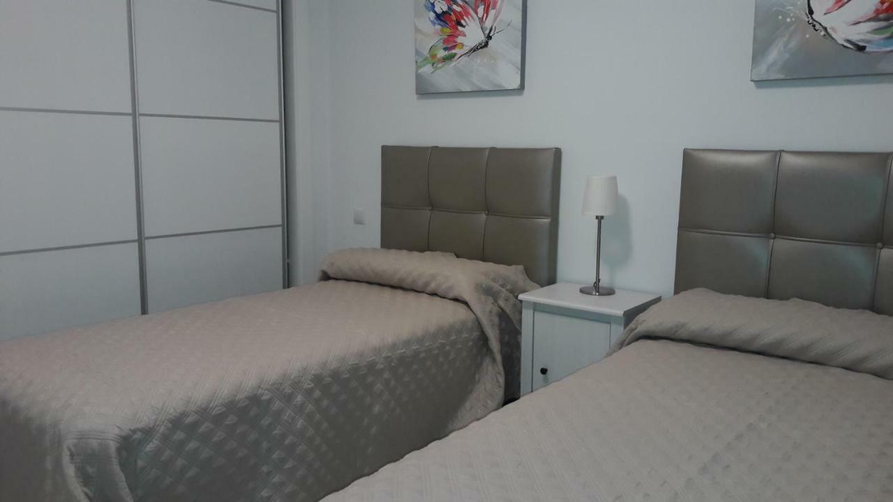 Apartament El Velerin Estepona Zewnętrze zdjęcie