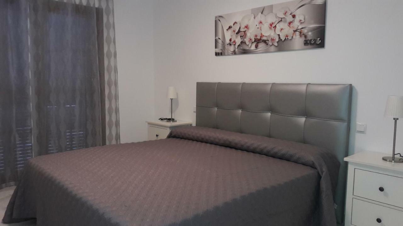 Apartament El Velerin Estepona Zewnętrze zdjęcie