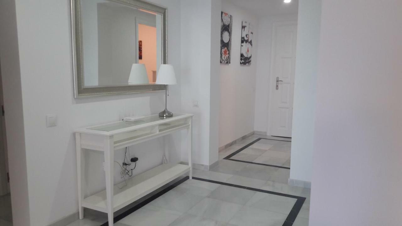 Apartament El Velerin Estepona Zewnętrze zdjęcie