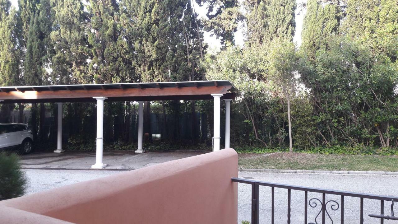 Apartament El Velerin Estepona Zewnętrze zdjęcie