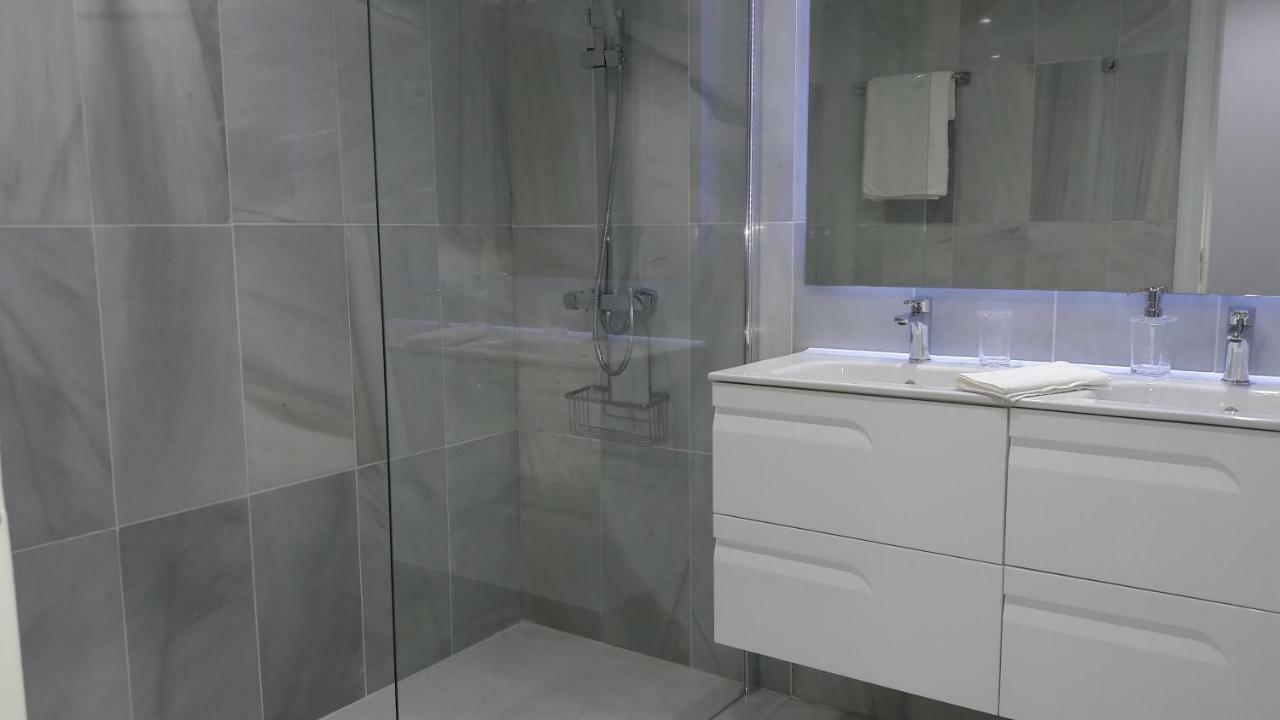Apartament El Velerin Estepona Zewnętrze zdjęcie