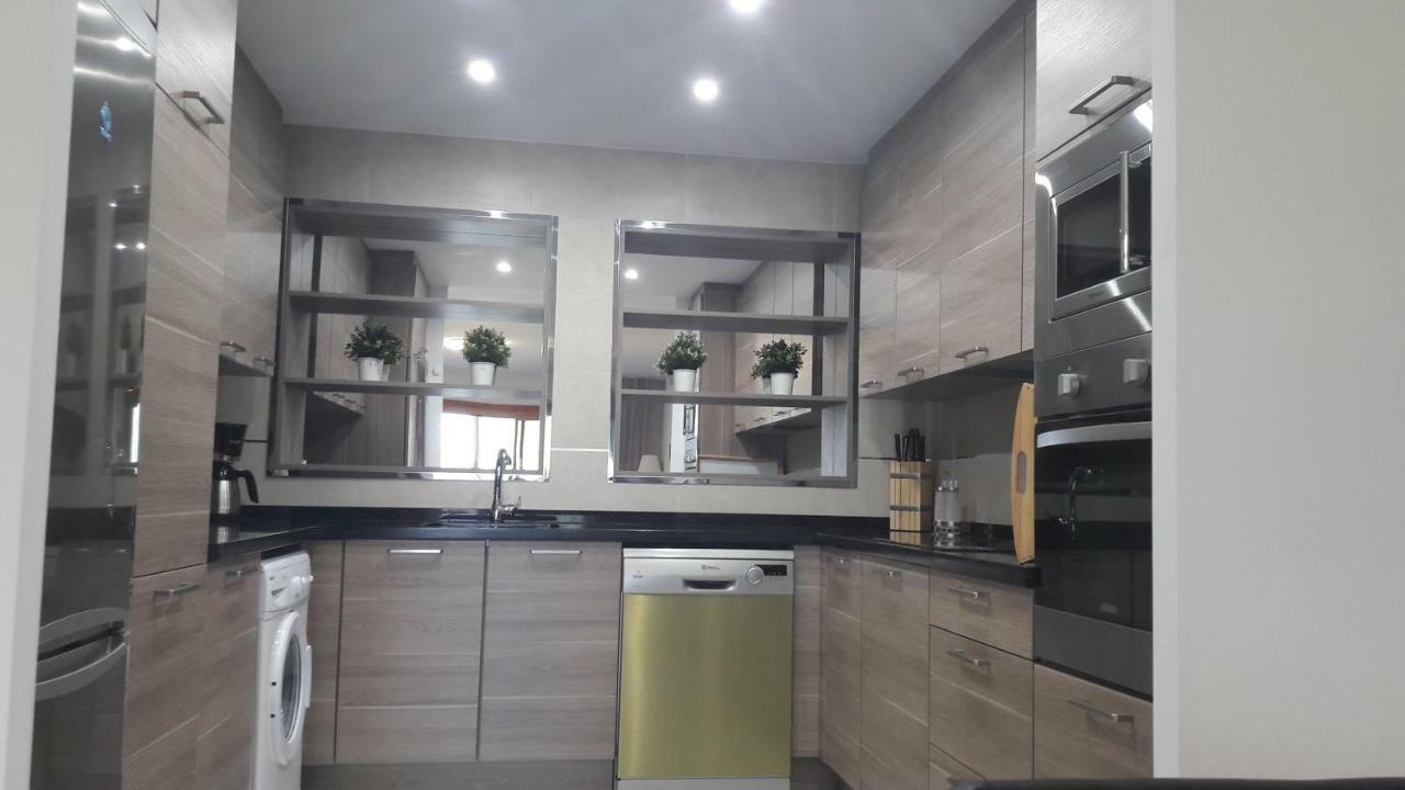 Apartament El Velerin Estepona Zewnętrze zdjęcie