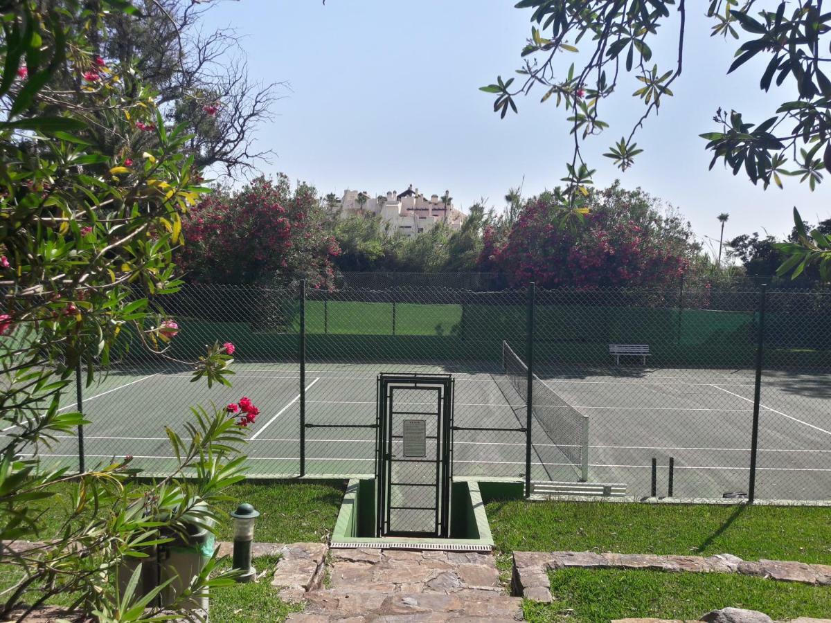 Apartament El Velerin Estepona Zewnętrze zdjęcie